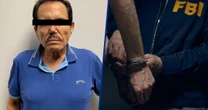 Así presumió el FBI y Seguridad Nacional de EU detención de ‘El Mayo’: ‘Fue trabajo de nuestros agentes’
