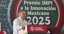 México logró 700 patentes en 2024 y busca superar las mil este año: IMPI