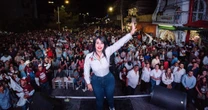 Elección en Durango 2025: Así le fue a Karen Pérez, candidata de Morena detenida y liberada