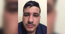 Abaten a Humberto Figueroa ‘La Perris’, jefe de seguridad de Los Chapitos: Noroeste