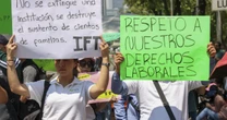 Inconsistencias y violaciones a tratados: ICC México alerta por nueva ley de telecomunicaciones