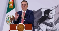 Ebrard confirma que aranceles de Trump a México se quedan: ‘No hay tiempo para nostalgia’
