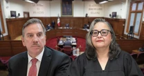 Se ‘apaga’ la Suprema Corte: ¿Cuándo será la ‘despedida’ de Javier Laynez y Norma Piña?