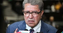 Monreal critica a la oposición por reclamar dinero del Fonden: ‘Usan inundaciones para fines despreciables’