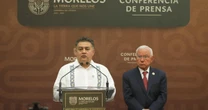Harfuch investigará asesinato de Iván Morales, exfederal que enfrentó al ‘Menchito’ y CJNG