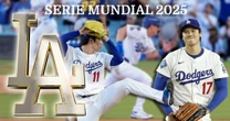 Ohtani regresa a la Serie Mundial con 3 jonrones: Dodgers barre a Brewers