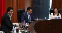 Tribunal Electoral rechaza anular la elección de ministras y ministros de la Corte por uso de ‘acordeones’  