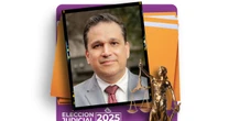 ¿Quién es Ulises Carlín de la Fuente, el consejero de Samuel García que busca ser ministro de la Corte?