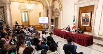 Gobernación anuncia reforzamiento de acciones en búsqueda de personas desaparecidas