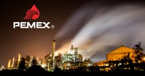 Pemex no ve la luz: Producción de hidrocarburos disminuye 5.6% durante el ‘mes patrio’