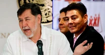 Noroña pide no aceptar al ‘Travieso’ Arce en las filas de Morena; en 2024 apoyó a Xóchitl Gálvez