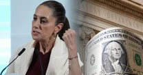 ‘México no es piñata de nadie’: La ‘tiradera’ de Sheinbaum al Tesoro de EU por sanciones a bancos