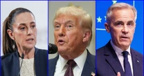 El acierto de Sheinbaum y el error de Canadá en la negociación con Trump que causa el trato diferenciado