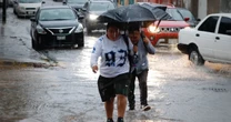 No nos simpatizas, ‘Kiko’: Se forma tormenta tropical en el Pacífico y esta será su trayectoria