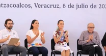 Programa ‘Salud Casa por Casa’ alcanza 1 millón de visitas a adultos mayores y personas con discapacidad