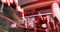 Pelea de Trump y Musk tira otra vez acciones de Tesla: Caen hasta 6% este martes