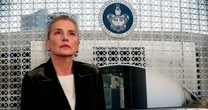 Cambio de rector en la BUAP: Beatriz Gutiérrez Muller, escritora y esposa de AMLO, es candidata