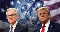 Fed prevé que los aranceles impacten en la inflación de EU en verano: ‘Estamos atentos’