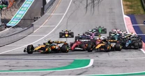 Norris gana en casa de Red Bull: Pesadilla para Verstappen en el Gran Premio de Austria 2025 