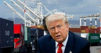 ‘Al mal tiempo, buena cara’:  Exportaciones a EU anotan máximo histórico en marzo pese a aranceles de Trump