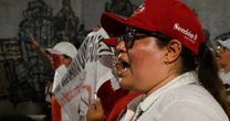 ‘No resuelven nuestras demandas’: CNTE y gobierno federal quedan sin acuerdo para retirar manifestaciones