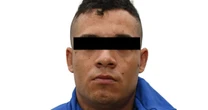 Detienen a David ‘N’, presunto líder de ‘La Chokiza’; fue sorprendido en el AICM, previo a tomar un vuelo