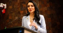 México, entre las 10 economías con mayor inversión extranjera: ‘Refleja confianza’, dice Gabriela Jiménez