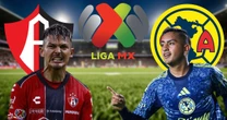 Atlas vs. América: ¿A qué hora y dónde ver EN VIVO partido por la jornada 6 de la Liga MX?