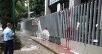 Ex jueces y magistrados preparan protesta por falta de pago: ‘Dinero sí hay, sólo son ánimos de fastidiar’ 