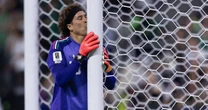 ¡Memo quiere volar! Así se vivieron los 19 minutos del sexto Mundial de Ochoa en el Azteca