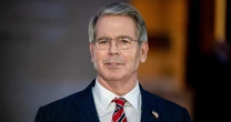 Trump descarta a Scott Bessent para remplazar a Powell en la Fed: ‘Quiero quedarme donde estoy’