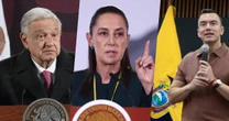 México vs. Ecuador: ¿Por qué rompieron relaciones? Así empezó la rivalidad en la política