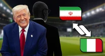 Deportó a mamá de su hijo: ¿Quién es Paolo Zampolli, amigo de Trump que quiere a Italia en el Mundial y no a Irán?