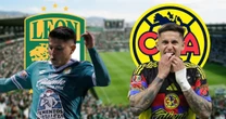 León vs. América EN VIVO HOY: ¿A qué hora ver el partido por la Jornada 16 de la Liga MX?