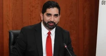 Nuevo embajador de México en EU reacciona a amenaza de Trump contra el T-MEC: ‘Cabeza fría ante todo’