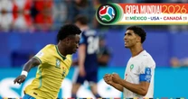 Brasil busca su ‘Joga Bonito’: ¿Dónde y a qué hora ver el Mundial EN VIVO HOY 24 de junio?