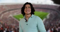‘¡Football is life!’: Cristo Fernandéz, el actor de ‘Ted Lasso’ que se volvió futbolista profesional