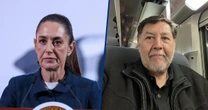 Sheinbaum aclara ‘indirecta’ a Noroña: ‘Se deben evitar viajes que no tienen relevancia para México’