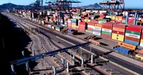 Exportaciones en México anotan monto histórico de enero a junio: Suman 389 mil 723 millones de dólares