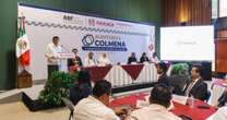 Los municipios oaxaqueños serán auditados con el modelo Colmena