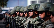 Acumulan Fuerzas Armadas 113 quejas ante CNDH... sólo emiten 2 recomendaciones