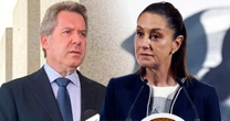 Lichtman vs Sheinbaum: ¿Quién será la encargada de denunciar al abogado de Ovidio Guzmán en México?