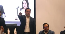 Nombran a José Luis Lima Franco como nuevo Director General del INDETEC