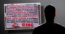 ‘El Tury’: ¿Quién es el operador del Cártel de Sinaloa por el que el CJNG amenazó a Marina del Pilar?