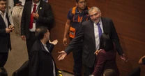 Aprueban Ley Aduanera en el Senado: Oposición se lanza contra Adán Augusto