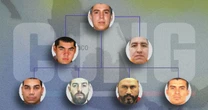 Los 7 más peligrosos del CJNG: Ellos son los líderes del Cártel Jalisco Nueva Generación, según EU