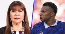 Senadora Celeste Amarilla exige a Mbappé que se disculpe tras insultarlo: ‘Se está metiendo con Paraguay’