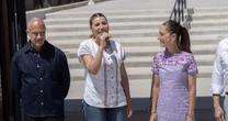 Monreal pide a Marina del Pilar que denuncie filtraciones de llamadas: ‘Todo espionaje es repugnable’ 