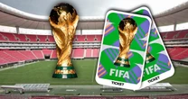 ¿Cómo comprar boletos del Mundial 2026 en primera fase? FIFA revela proceso y tarjetas participantes