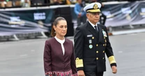 Ninguna potencia extranjera tiene injerencia en el país: Claudia Sheinbaum